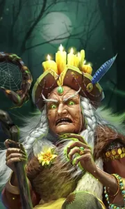 Baba Yaga Tales - Mystic Fortune