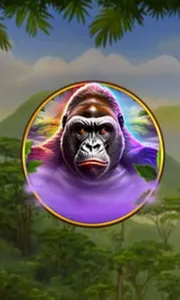 Gorilla Fury - Hold & Hit