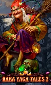 Baba Yaga Tales 2