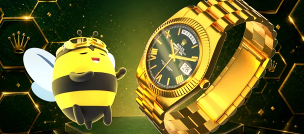 Wazbee